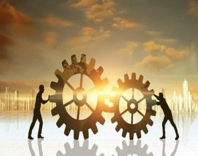 企業(yè)知識產(chǎn)權(quán)工作的五個階段