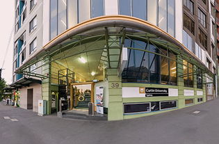 科廷科技大學(xué)電氣與電子工程專業(yè)碩士申請(qǐng)條件詳解