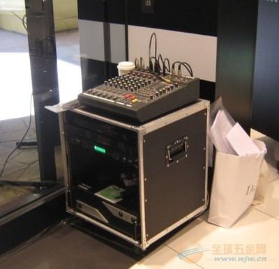 南京燈光音響系統工程仲子路公司 音響設備租賃與工程服務的品質之選